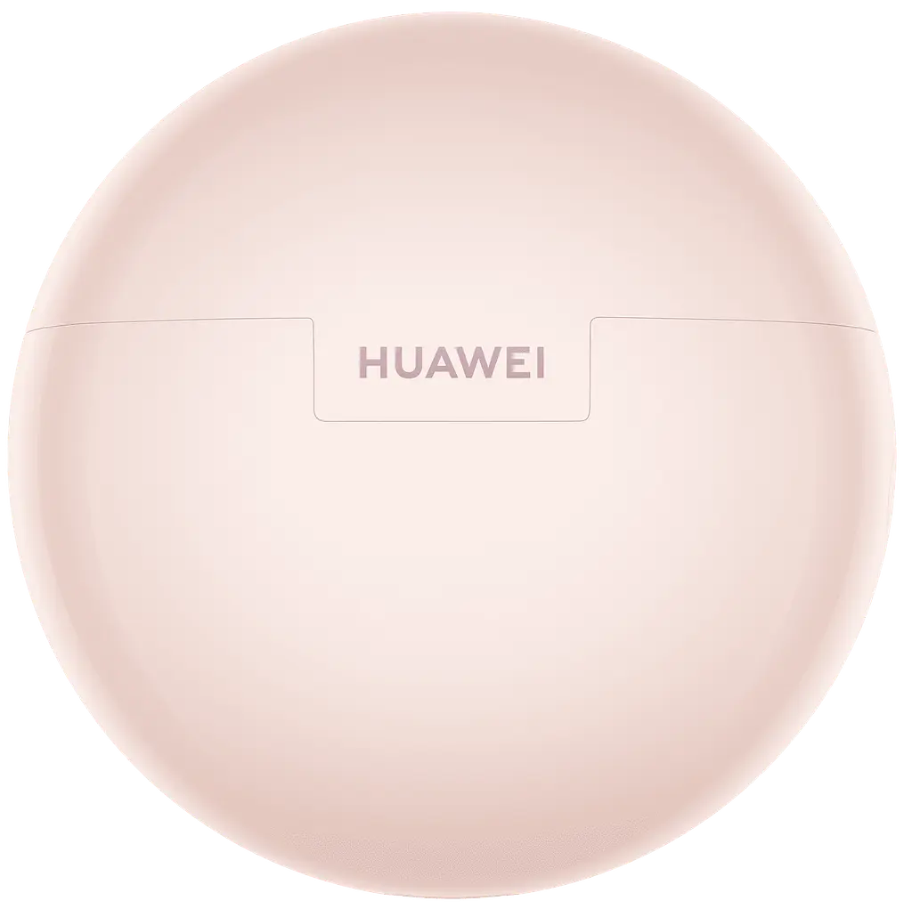 Гарнітура Huawei FreeBuds 7i Pink (7195713) - фото 5