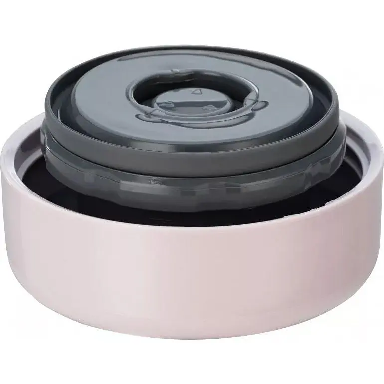 Харчовий термоконтейнер Zojirushi SW-KA52HPM 520мл Pink [1678.06.84] [150454] - фото 4