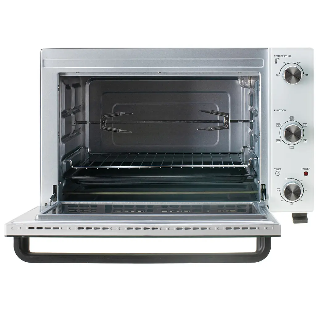 Електродуховка Adler AD 6027 48 л - фото 5