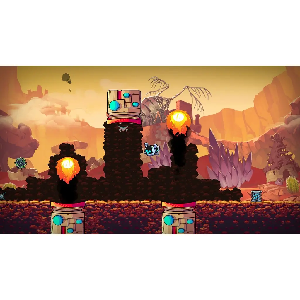 Ключ активации Microsoft Levelhead для Xbox One/Series - фото 2