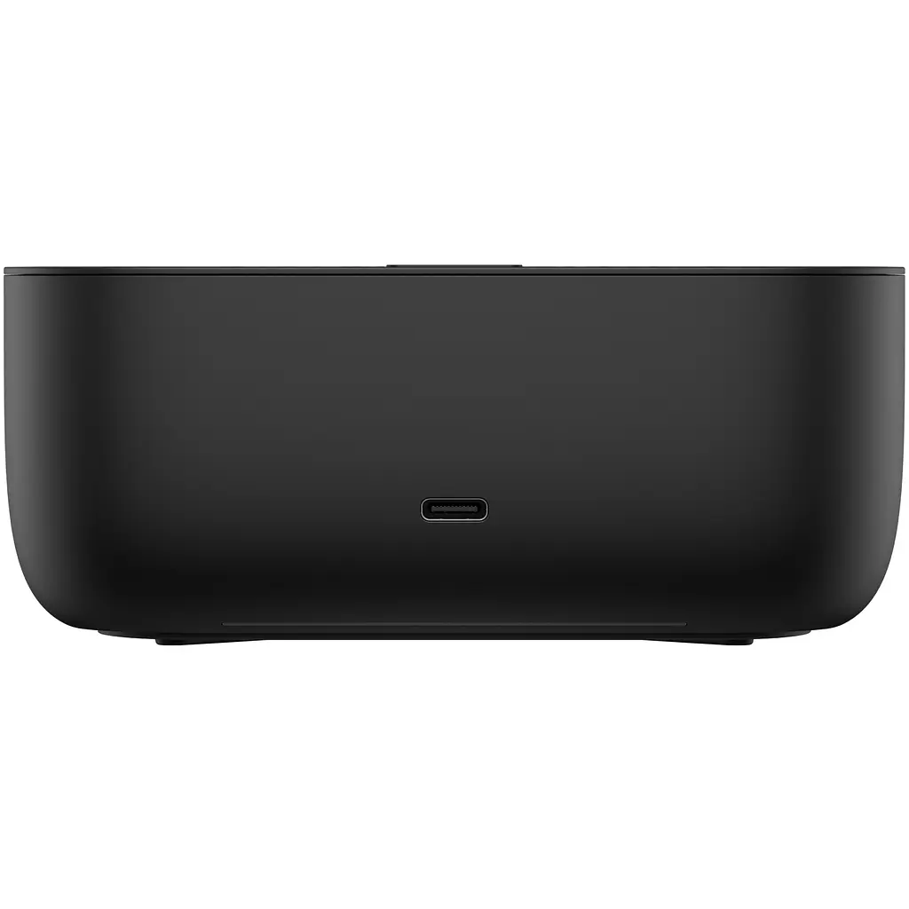 Док-станція USB3.1 Type-C --> HDMI/USB 3.1x3/Type-C/DPx2/RJ45 G6 чорна HP - фото 2