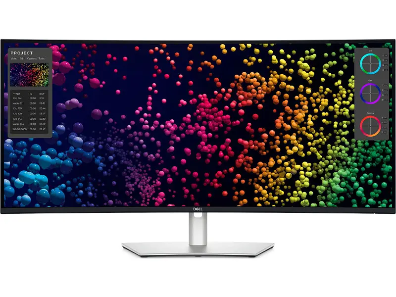 Монітор Dell U4025QW (210-BMDV)