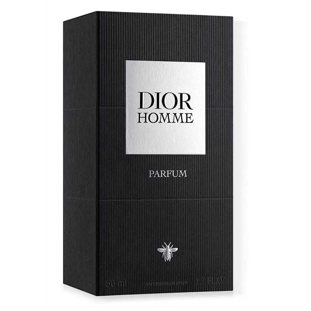Оригінал Christian Dior Dior Homme Parfum 50 мл Парфуми - фото 2