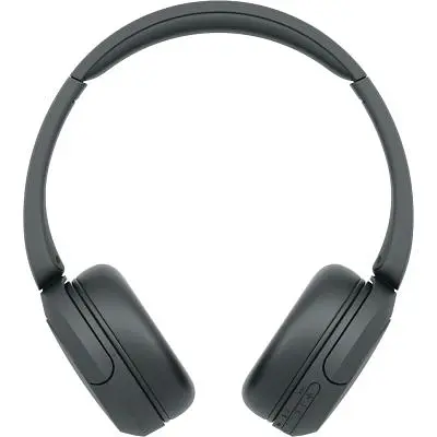 Навушники Sony WH-CH520 Wireless Black (WHCH520B.CE7) - фото 2