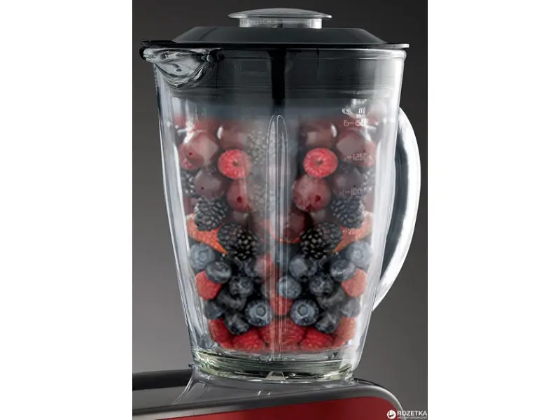Кухонна машина Russell Hobbs Desire 23480-56 - фото 4