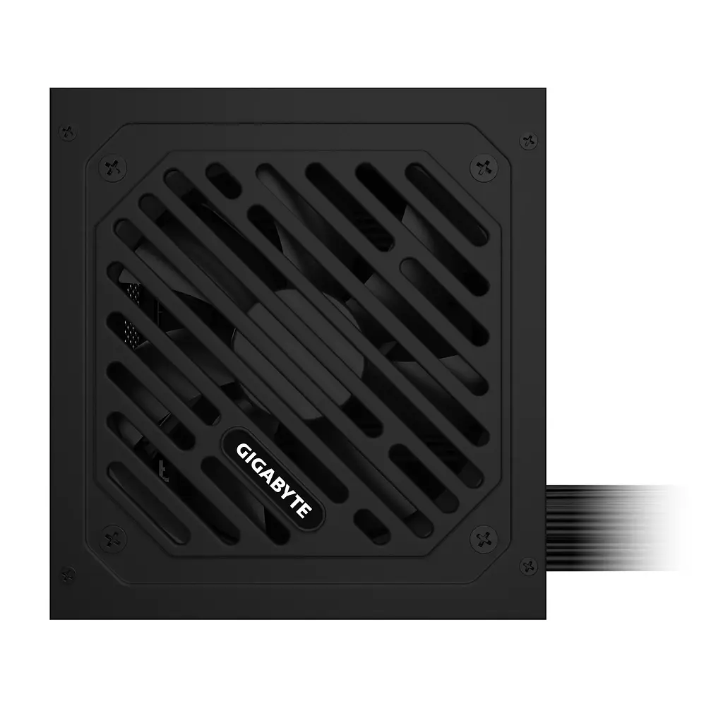 Блок живлення Gigabyte 550W GP-P550SS - фото 2