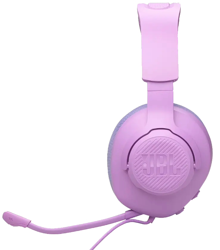 Навушники Quantum 100M2 Purple (JBLQTUM100M2PUR) JBL teh0021295 - фото 7