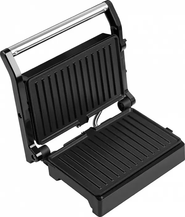 Гриль контактний міні ECG S 3070 Panini Power - фото 3