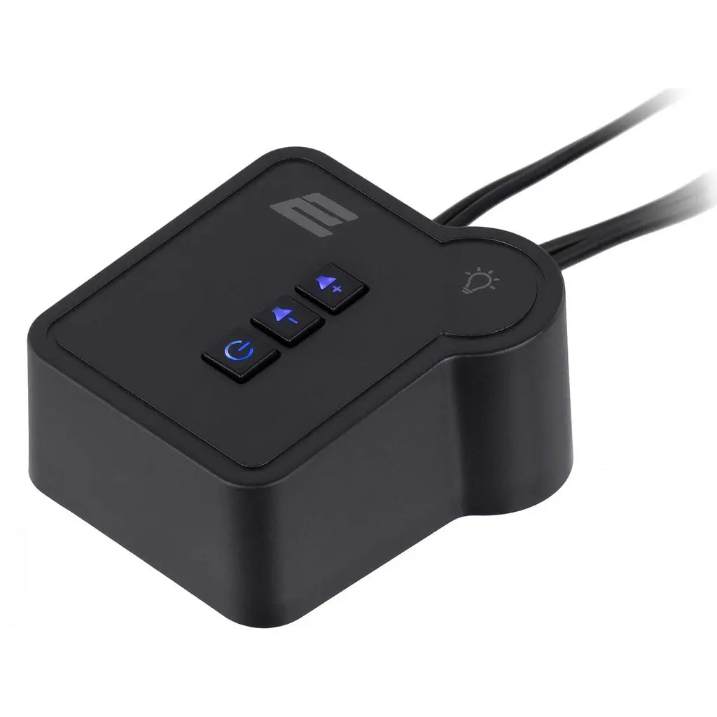Акустична система 2E PCS231 Black (2E-PCS231BK) [134847] - фото 4