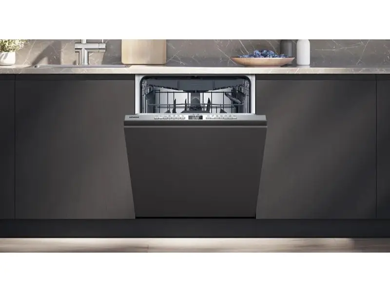 Посудомийна машина Siemens SN63HX14CE - фото 6