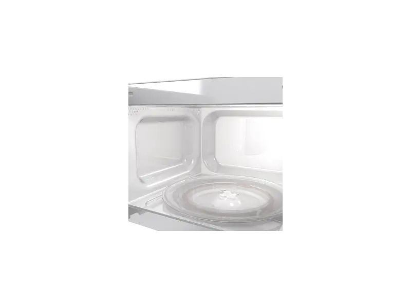 Мікрохвильова піч Gorenje MO20A3WH - фото 9