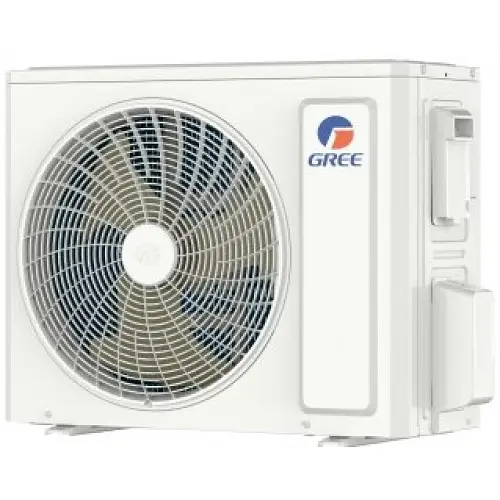 Кондиционер Gree GUD71PHS1/A-S/GUD71W1/NhA-S U-Match - фото 3