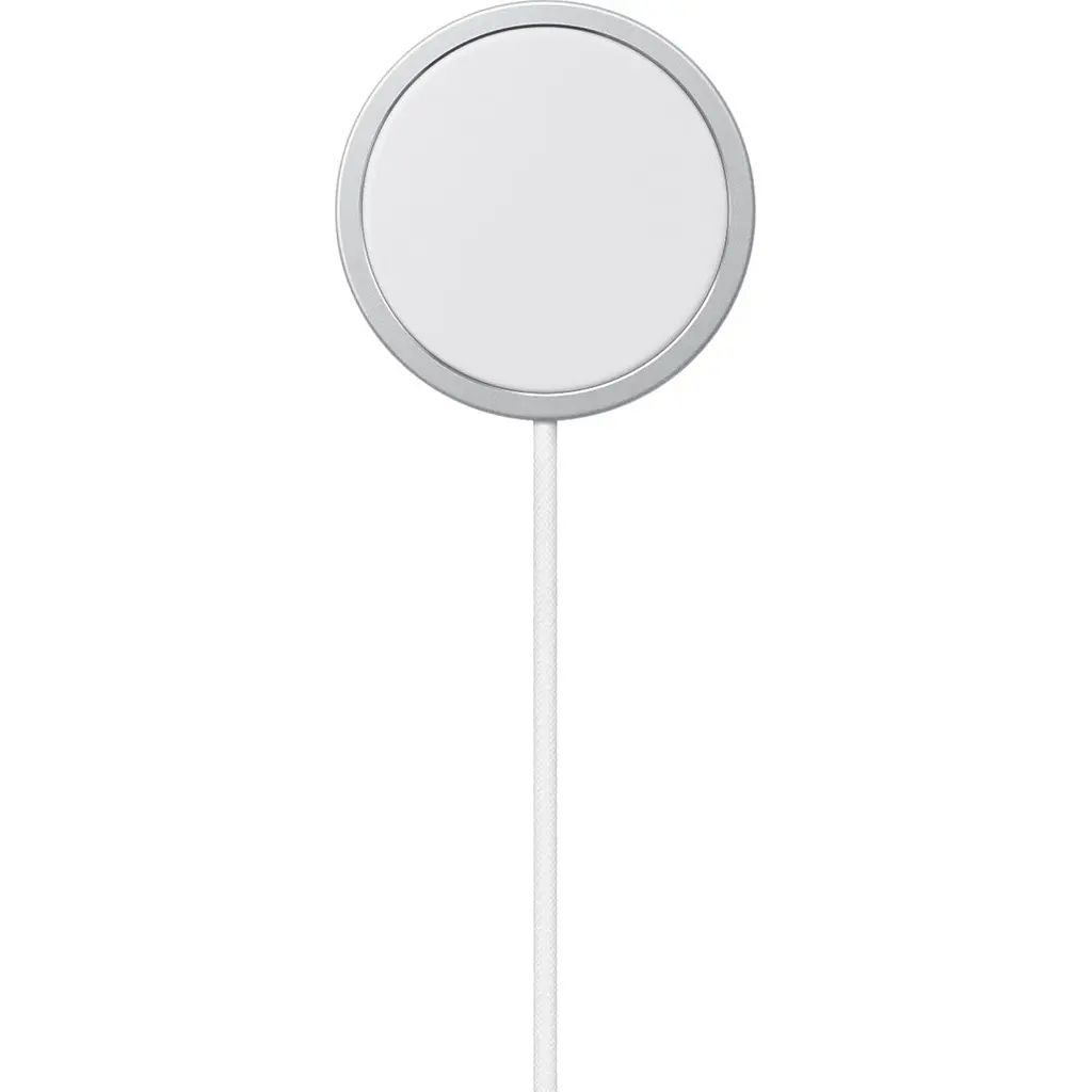Бездротовий зарядний пристрій Apple MagSafe Charger 1m (MX6X3) [125078] - фото 2