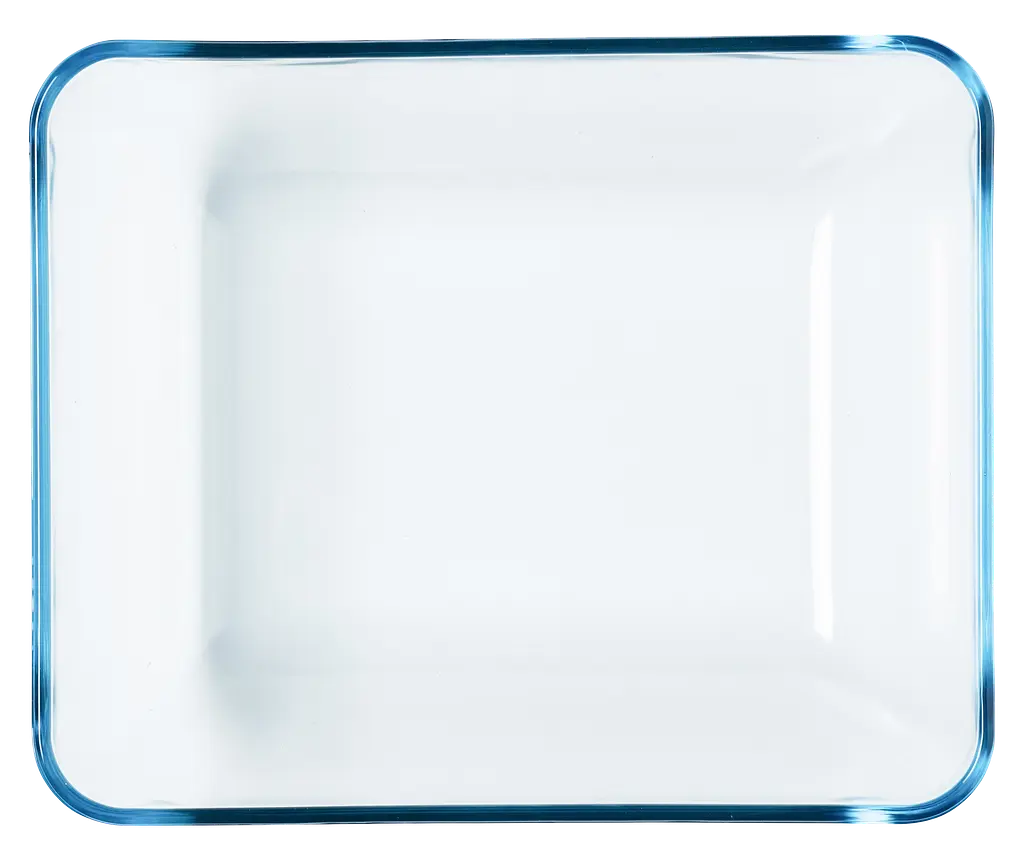 Форма з кришкою Pyrex Daily 22х17 см kuh0016092 - фото 5