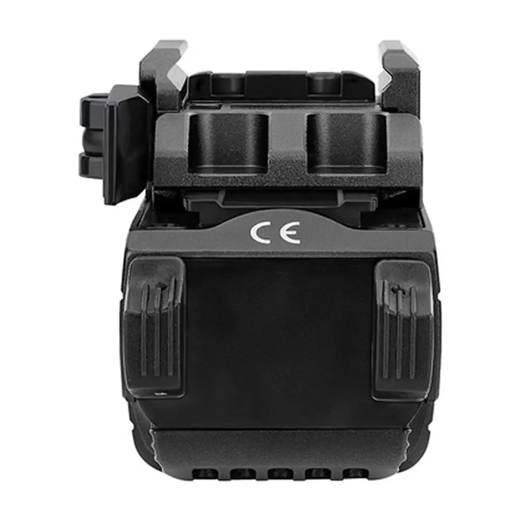 Ліхтар Olight Baldr Mini ЛЦУ Black (Baldr Mini) - фото 8