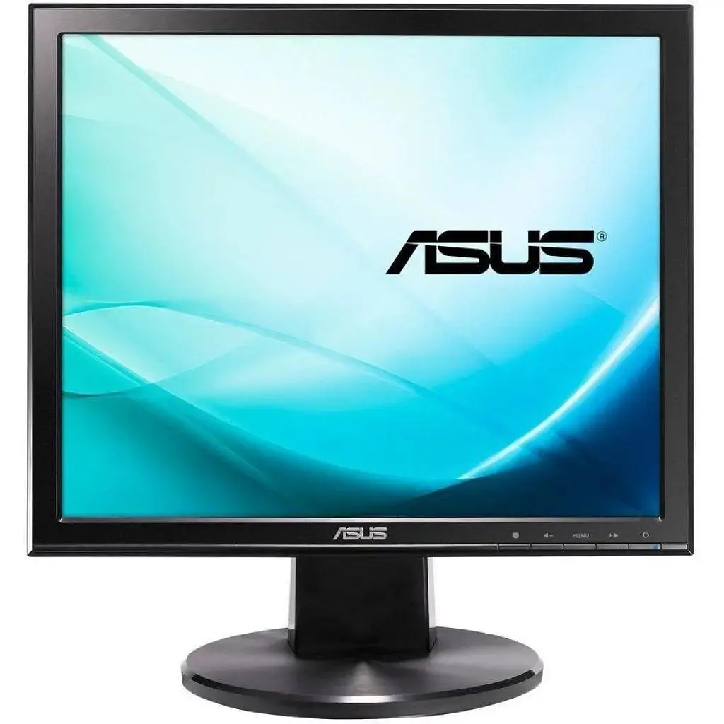 Монітор 19" Asus VB199T - Class B "Б/В" - фото 1