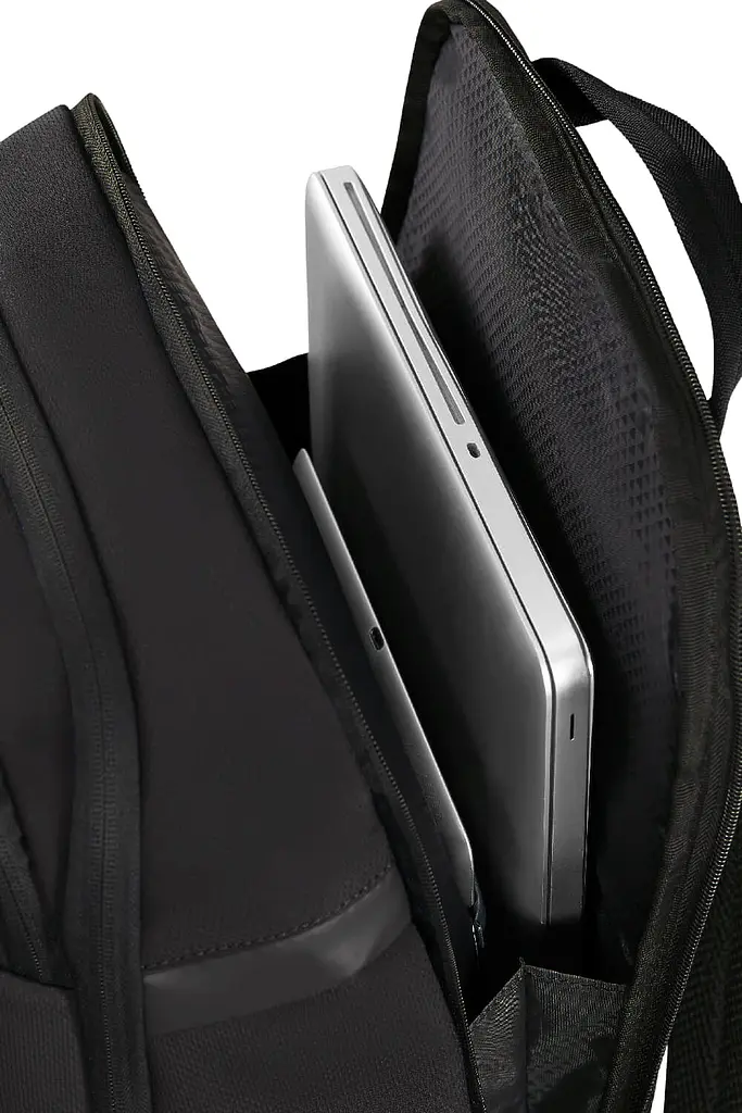 Рюкзак 17.3" Samsonite MODERNY BLACK 46х31x19 KS6*09004 - фото 6