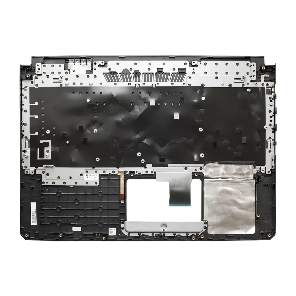 Топкейс ноутбука / верхня панель та клавіатура для ноутбука Asus TUF Gaming FX505GD, FX505GE, FX505DY (90NR01A2-R31UA1), Верхня панель клавіатури - фото 2