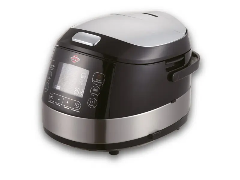 Мультиварка Yummy YMC-508BX - фото 4