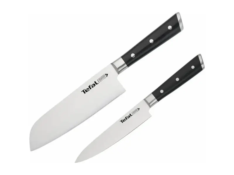 Набір ножів з 2 пр Tefal Ice Force (K232S224)