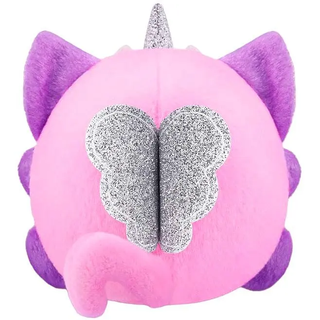 М'яка іграшка-сюрприз Rainbocorns Kittycorn Surprise S2 Rainbocorn-E (9279E) - фото 4