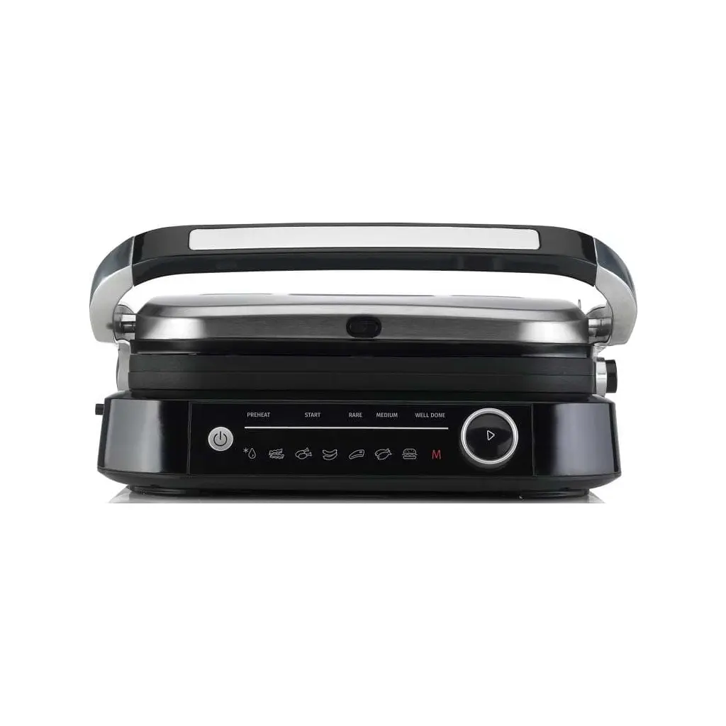 Електрогриль Hisense HCG2100S - фото 3