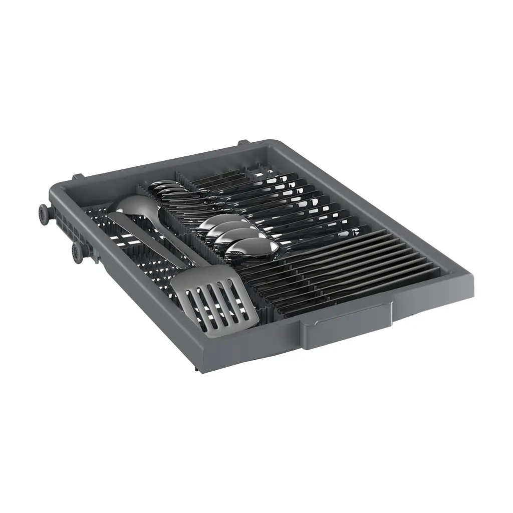 Посудомийна машина Beko BDFS26121XQ - фото 6