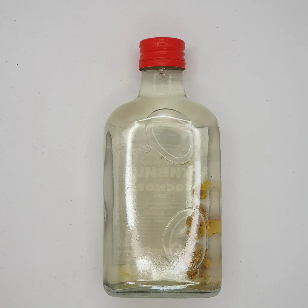 Настоянка на сосновій живиці 200 мл - фото 2