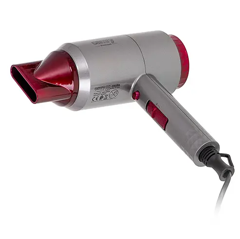 Фен для волос 2200Вт Camry CR 2256 c холодным обдувом - фото 2