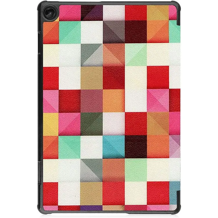 Чохол-книжка BeCover Smart Case для Lenovo Tab M10 Plus TB-125F 3rd Gen /K10 Pro TB-226 10.61" Square (708319) - фото 2