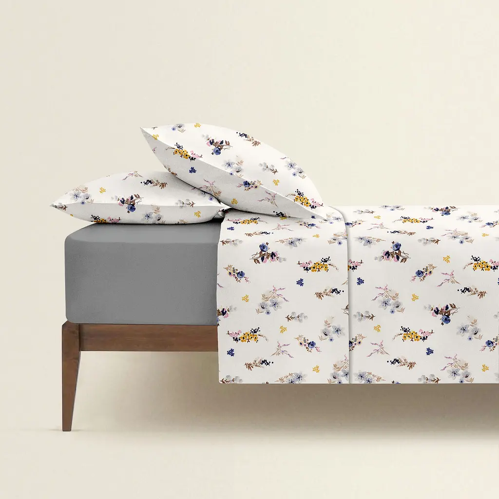 Підковдра двоспальна 175х210 SUMMER GARDEN COSAS (4822052269329) - фото 2