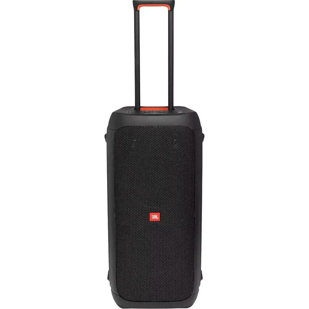 Акустична система JBL PartyBox 310 (JBLPARTYBOX310EU) - фото 2
