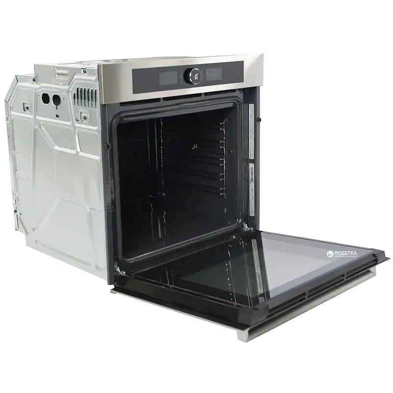 Електрична духова шафа WHIRLPOOL AKZ9 7891 IX - фото 6