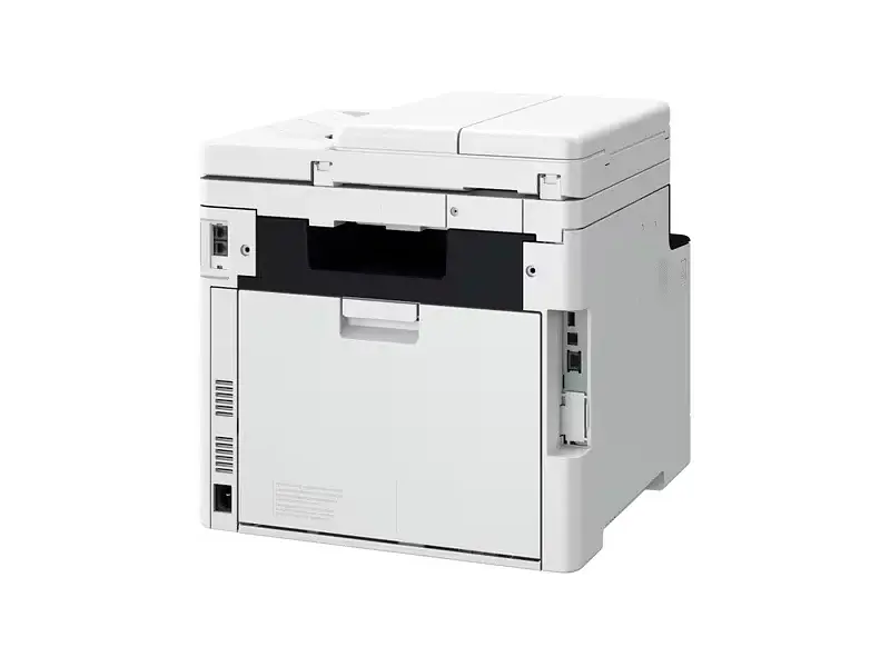 БФП Canon i-Sensys MF752Cdw II (7185C013AA) - фото 4