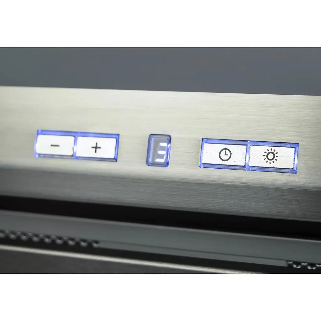Вытяжка встраиваемая Best Chef Studio box 1100 Inox 54 (4F493N1M5B) - фото 6