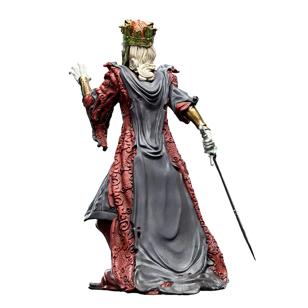 Фигурка Lord Of The Rings King of the Dead - Mini Epics (Властелин колец) - фото 4