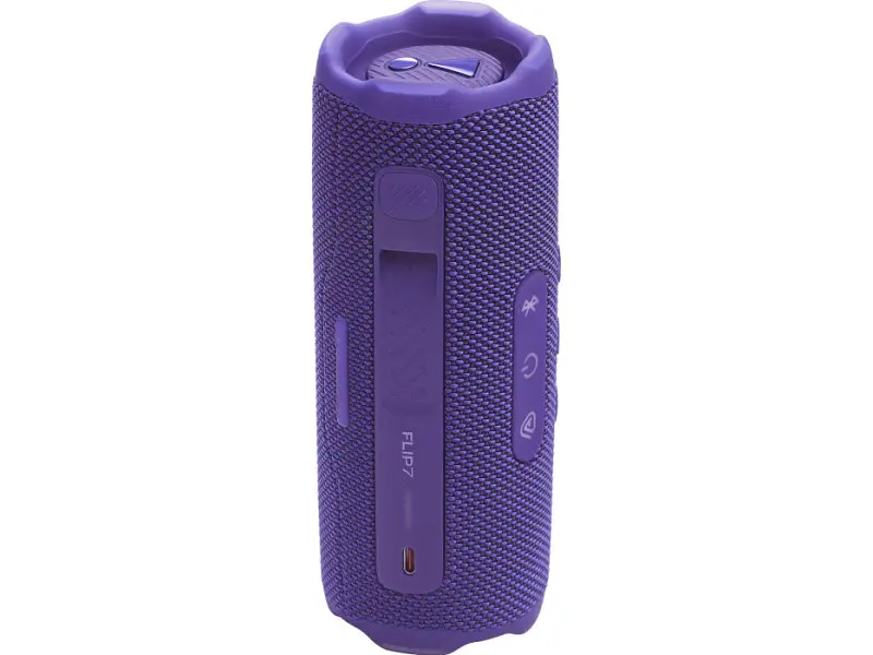Портативна колонка JBL Flip 7 Purple (FLIP7PUR) - фото 2