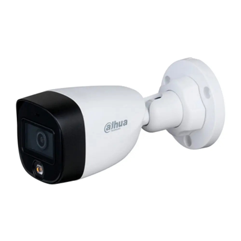 Відеокамера DH-HAC-HFW1209CP-LED Dahua 2Mp f=2.8mm (99-00002823)