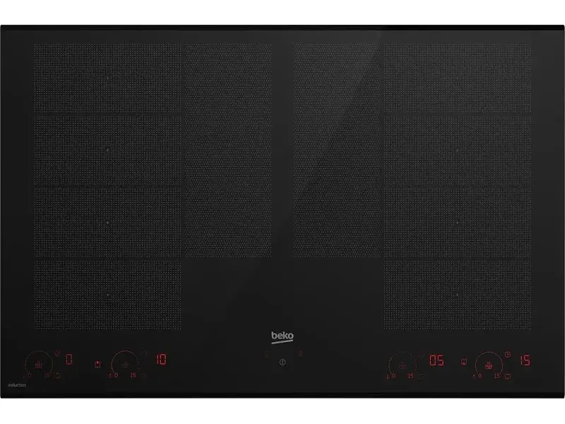 Індукційна варильна поверхня Beko HII88810NT
