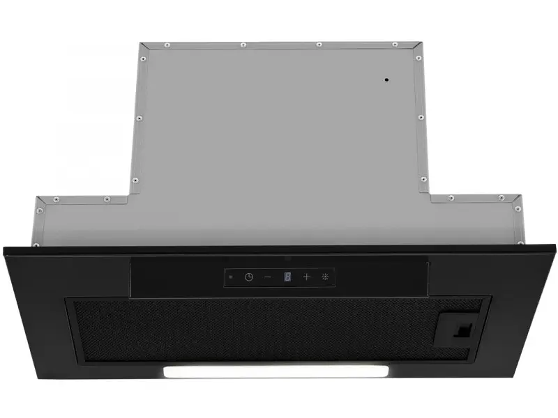 Витяжка вбудована Akpo WK-9 Neva Black