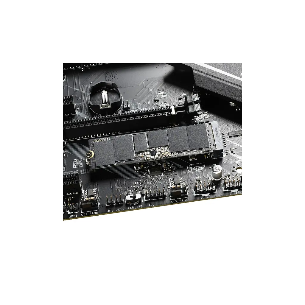 Накопичувач SSD M.2 2280 4TB for PS5 Apacer (AP4TBAS2280Q4U5-1) - фото 5