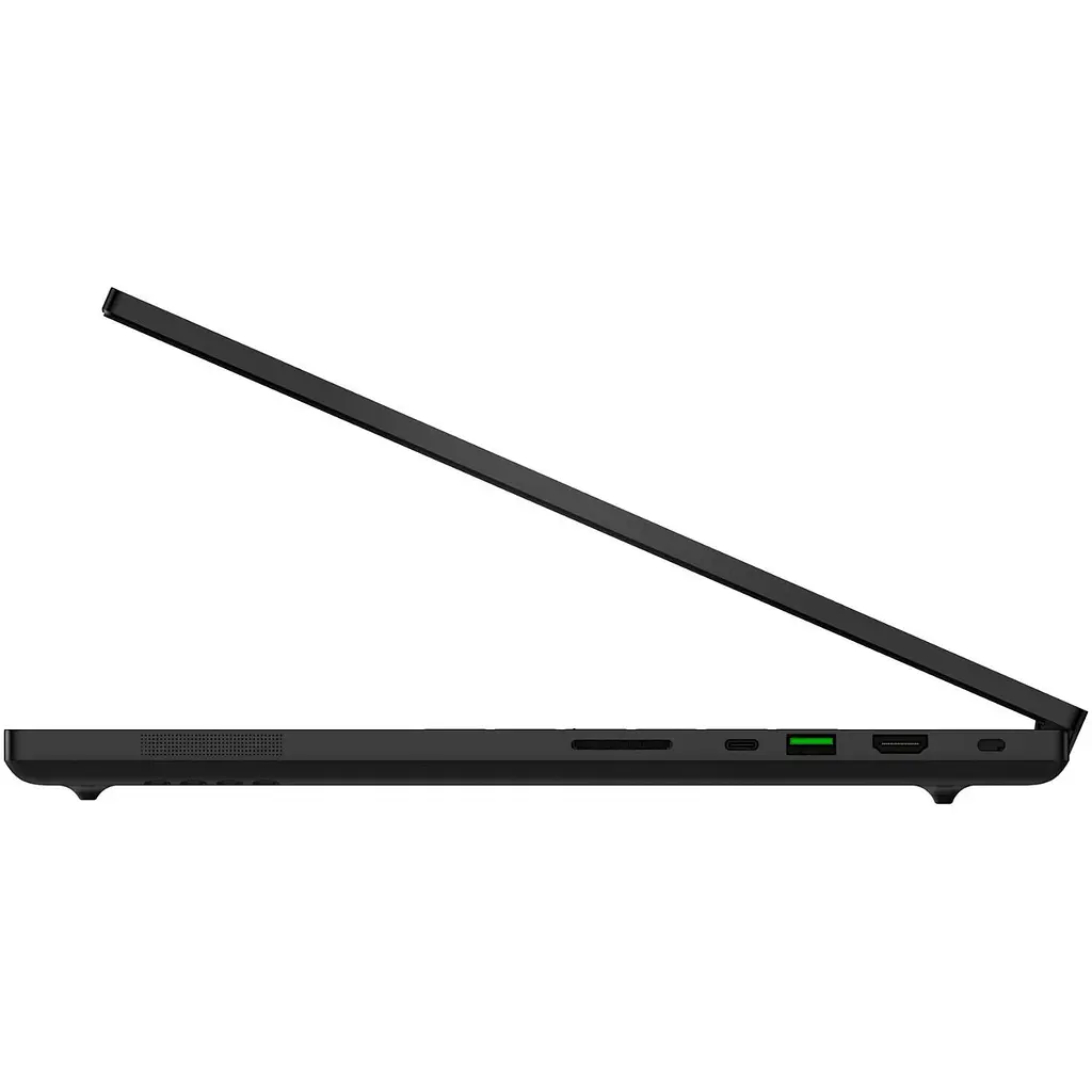 Ноутбук Игровой Razer Blade 18 i9-14900HX la 58GHz,18'',QHD+,Mini-LED,32GB DDR5,2TB M.2 PCIe 4.0 - фото 11