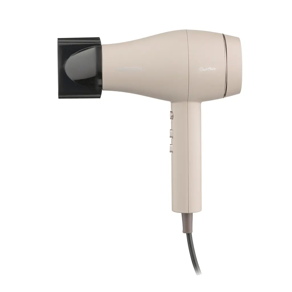 Фен Pearl Cream HD-Y700PERL, 1800-2000Вт, 2 скорости, 3 темп. режима, бежевый ARDESTO teh0017653 - фото 6