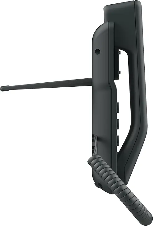Fanvil Телефон IP V60P 2xFE LAN, 4 SIP line, SW Linux, PoE, 2.4" кольоровий дисплей - фото 7