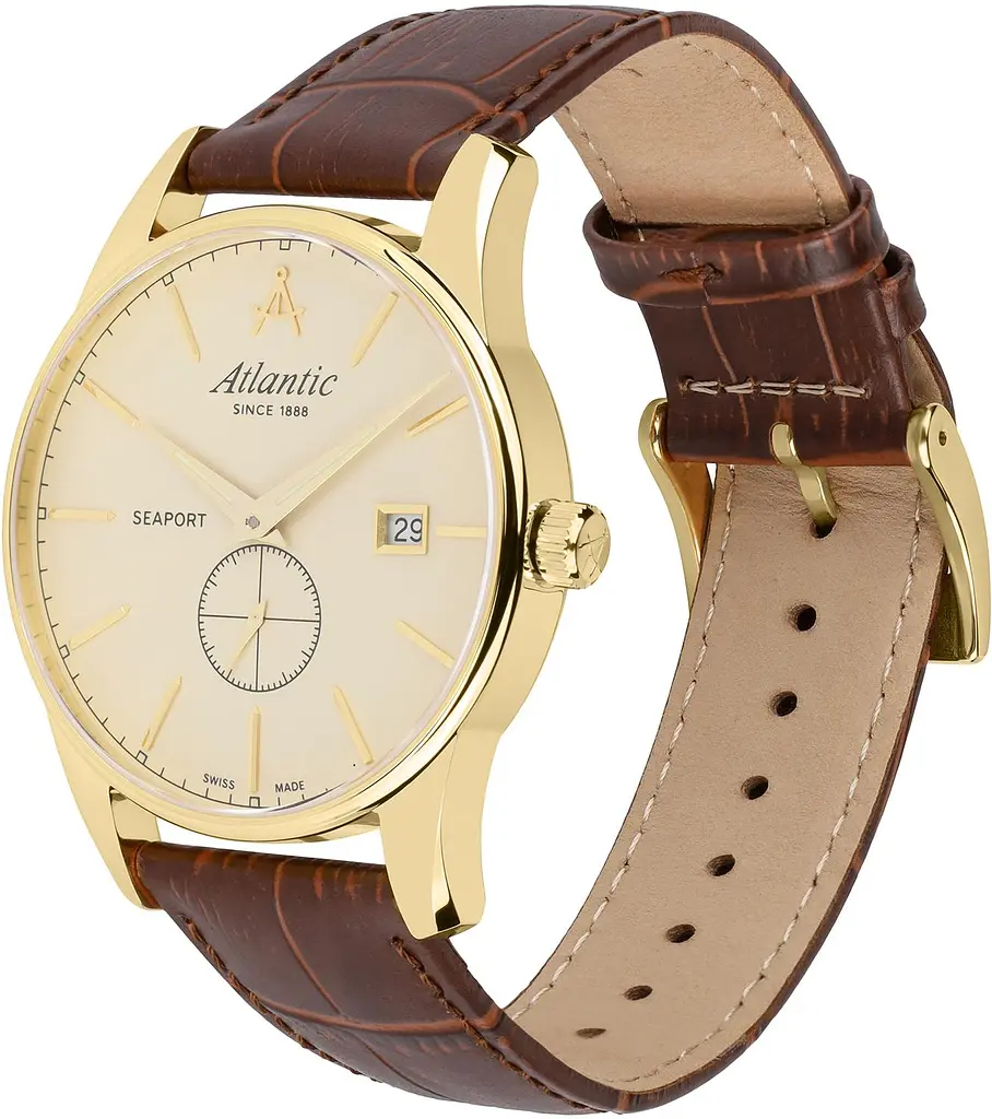 Годинник Atlantic 56352.45.31 - фото 4