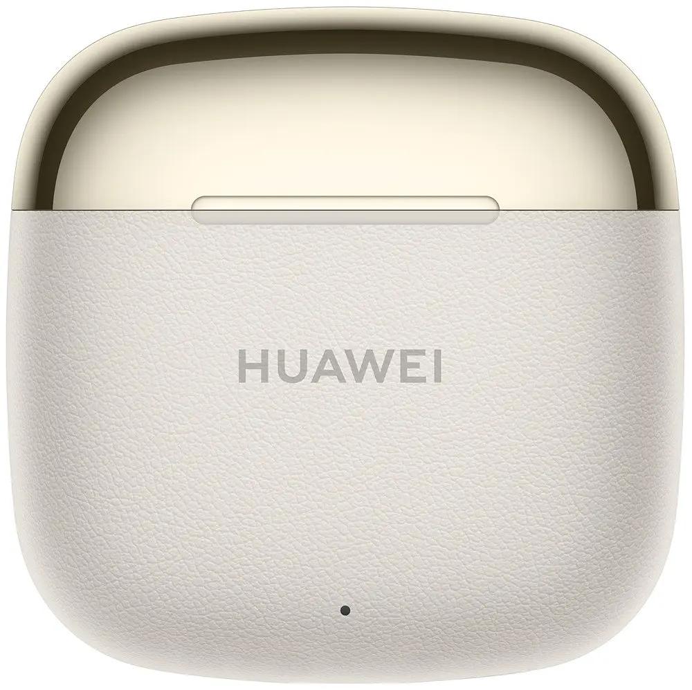 Навушники бездротові Huawei Freebuds SE 3 бежевий (7081936) - фото 2