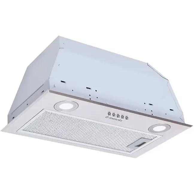Вытяжка встроенная Minola HBI 5222 I 700 LED - фото 2