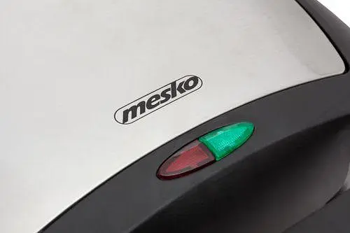 Контактний гриль Mesko MS 3035 Black - фото 4