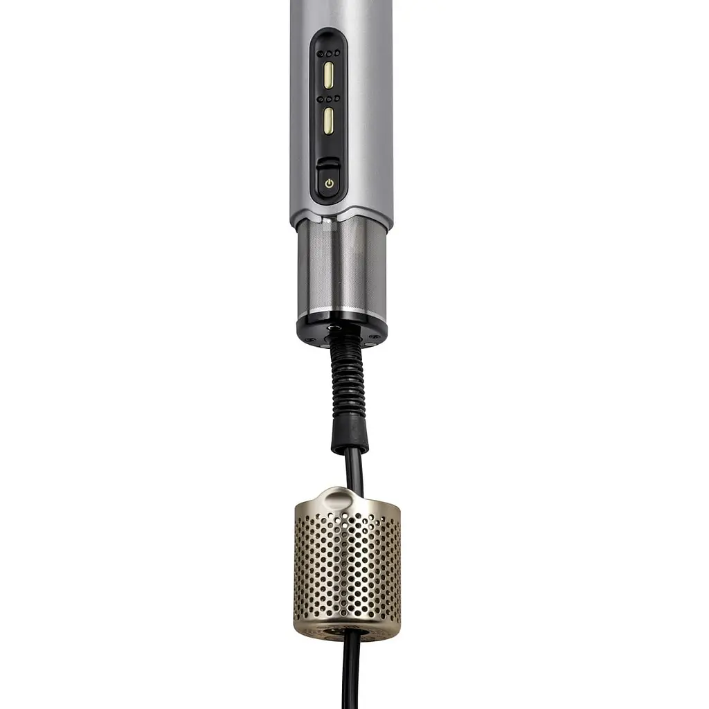 Фен-щітка Babyliss AS6555E - фото 4