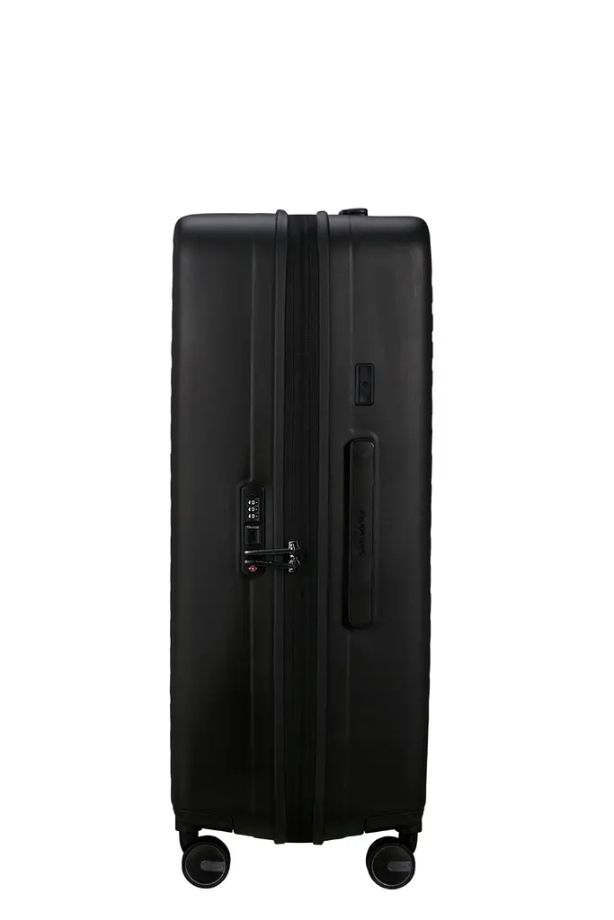 Валіза 75 См Samsonite RESTACKD BLACK 75x51x29(32) KO6*09004 - фото 8